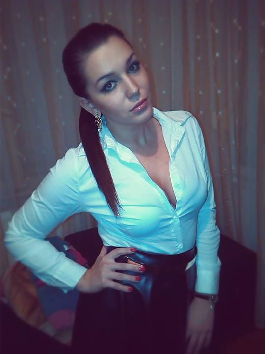 XXX Southern Slavic Girls