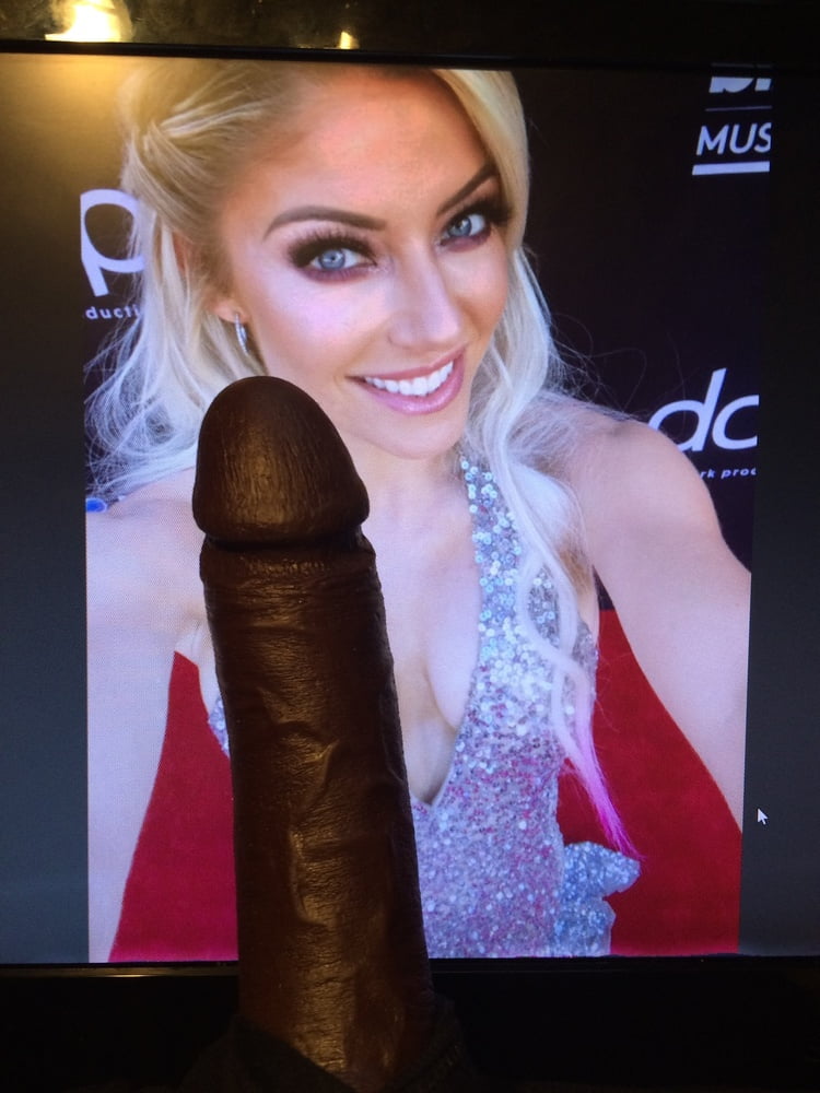 750px x 1000px - Alexa Bliss Cocked by BBC - 4 Pics | xHamster