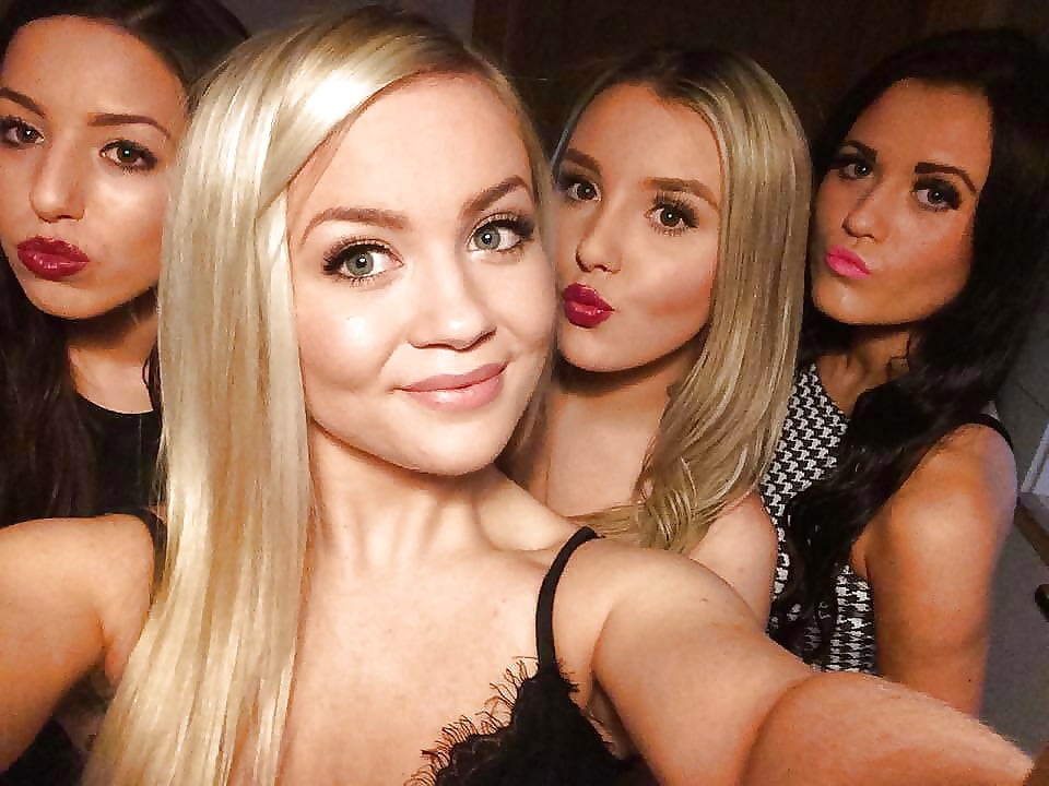 XXX Who would you fuck?