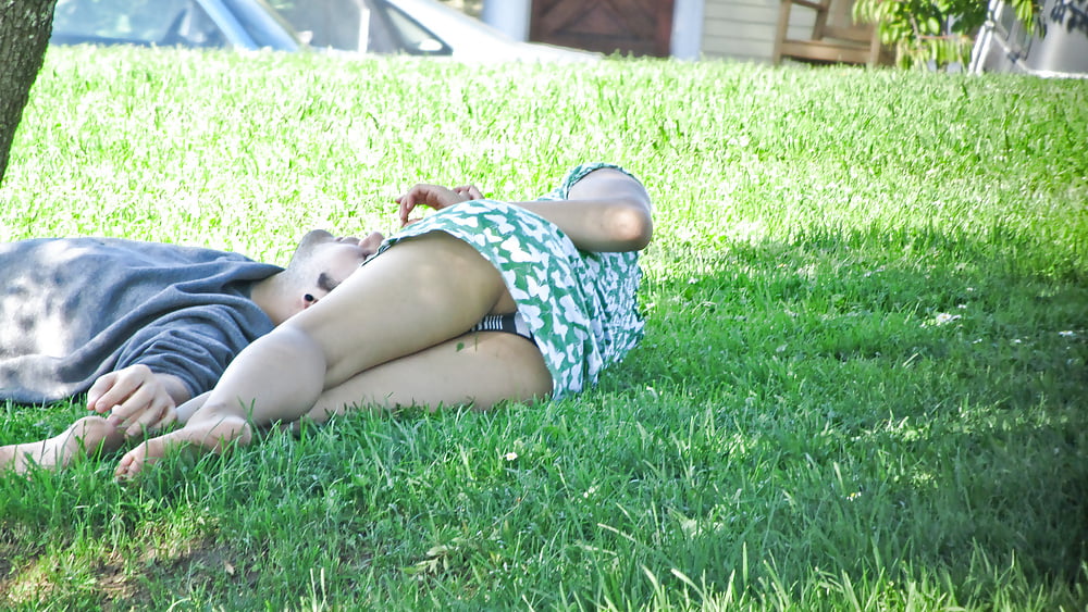 XXX Voyeur.Candid.25-13