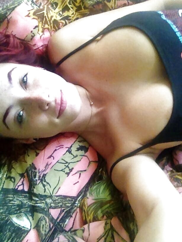 XXX Stuff i got on KIK