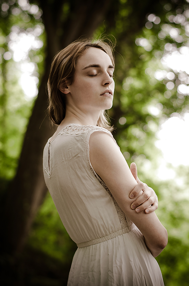 XXX Sexy, Artistic, Original or just Sexy - 3