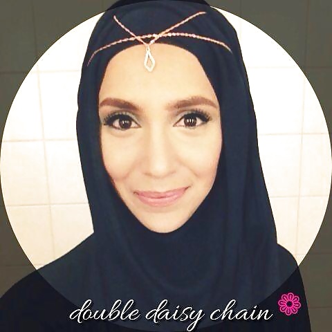 XXX Cute sexy hijabi girl 2 - Cum tributes