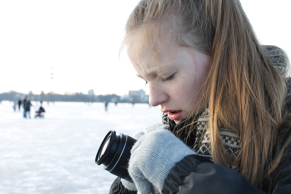 XXX Just freckeld faces