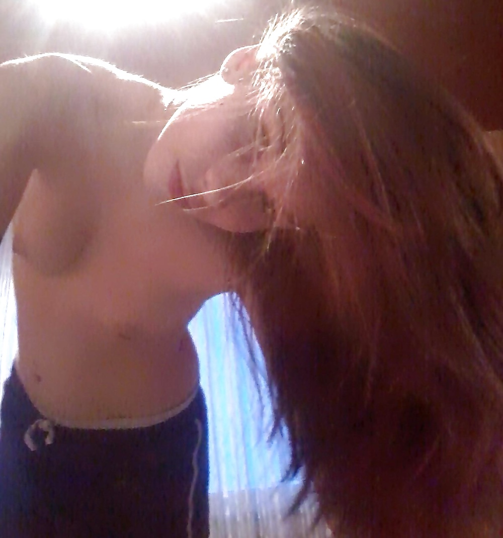 XXX Teen hotties
