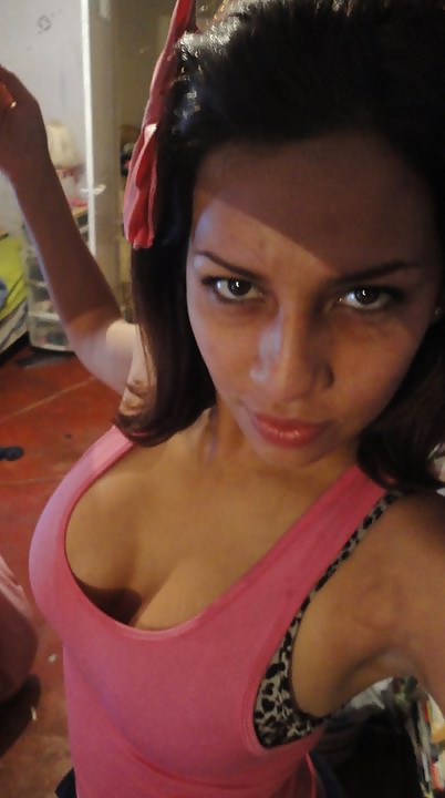 XXX Slut  Mexican From FB