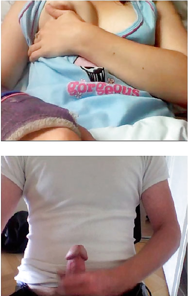 XXX Cahtroulette Teen 3