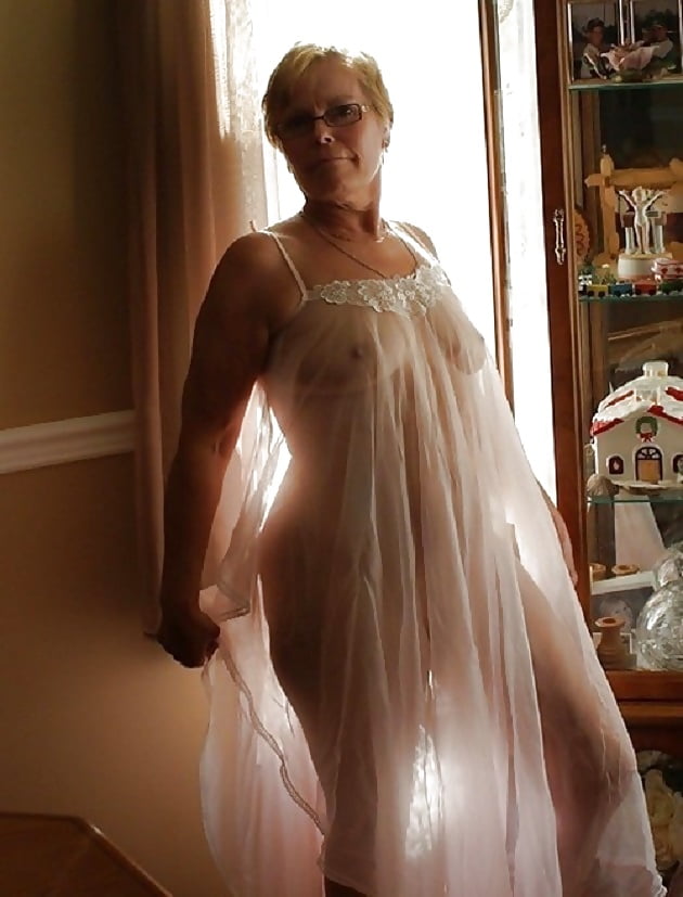 Milf in see through nighty - 🧡 MILF Mothers Day - 2014 Sexy Moms ...