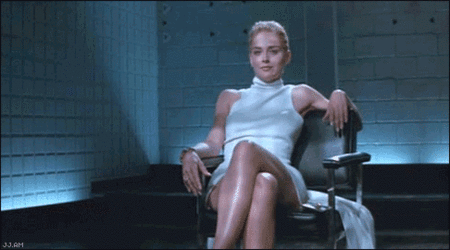 Sharon Stone gifs - 19 Pics | xHamster