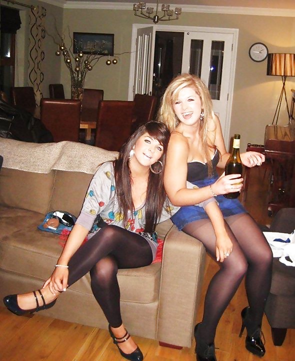 XXX Sexy Slut Bitches 6