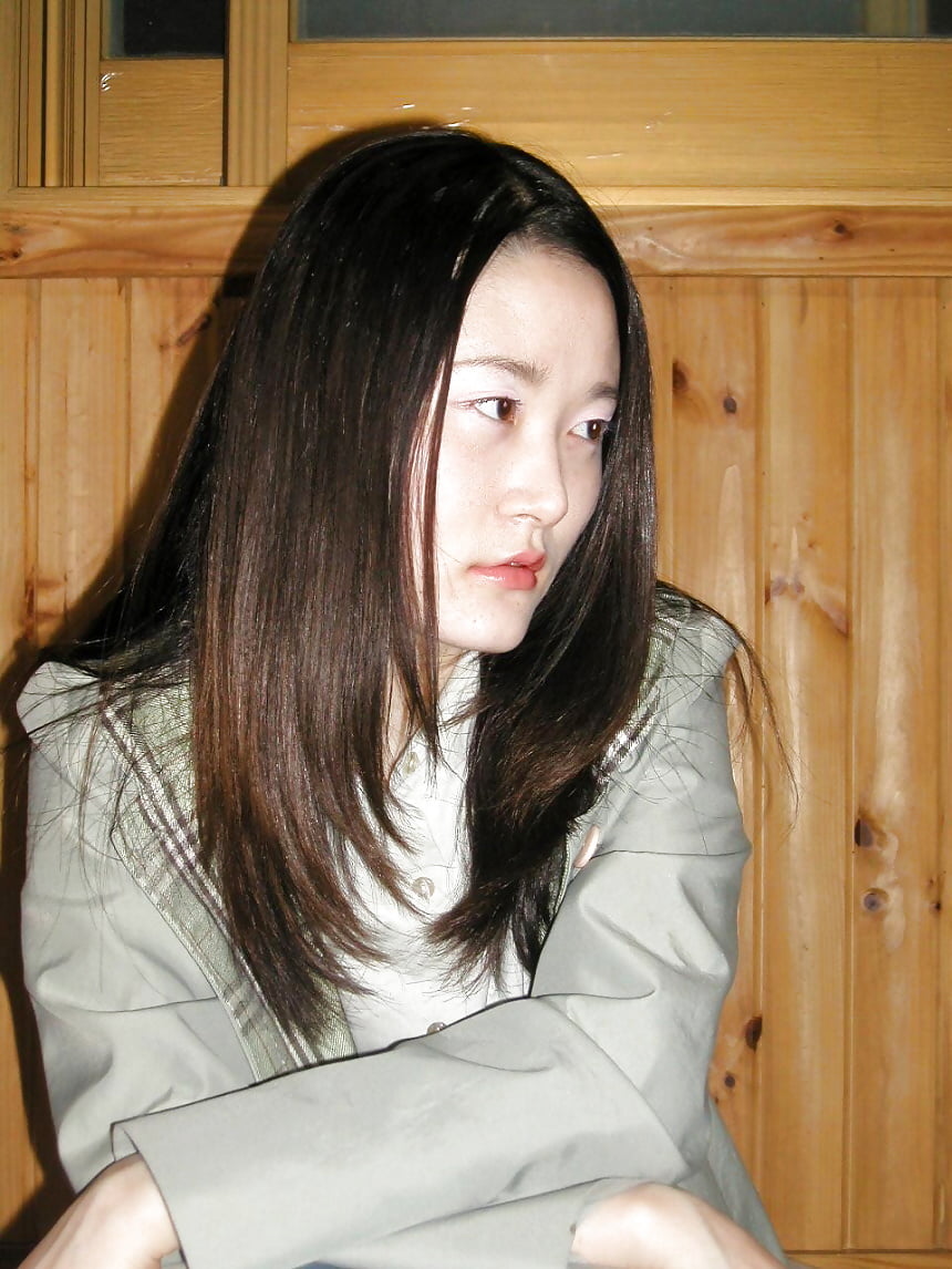 XXX Korean Amateur Girl46