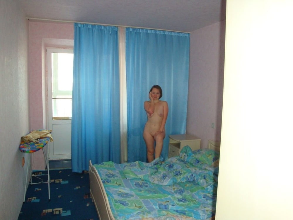 18. Young Russian wife exposed - 107 Photos 