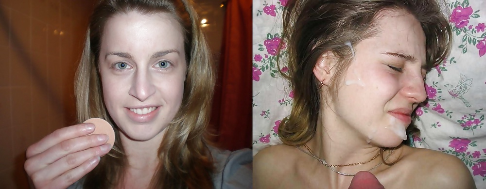 XXX Before and After (Part 2)