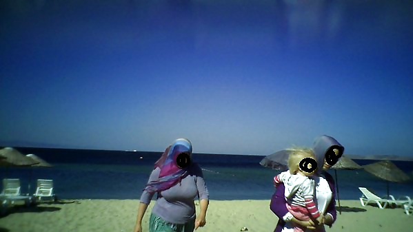 XXX Turkish Hijab - Turban