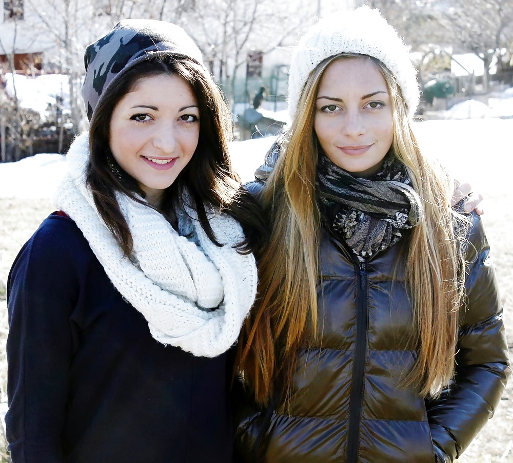 XXX A spoiled rich bitch Sarah Duzzi (facebook) Costa Rica