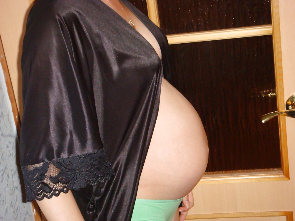 XXX my collection 31 : pretty joung pregnant