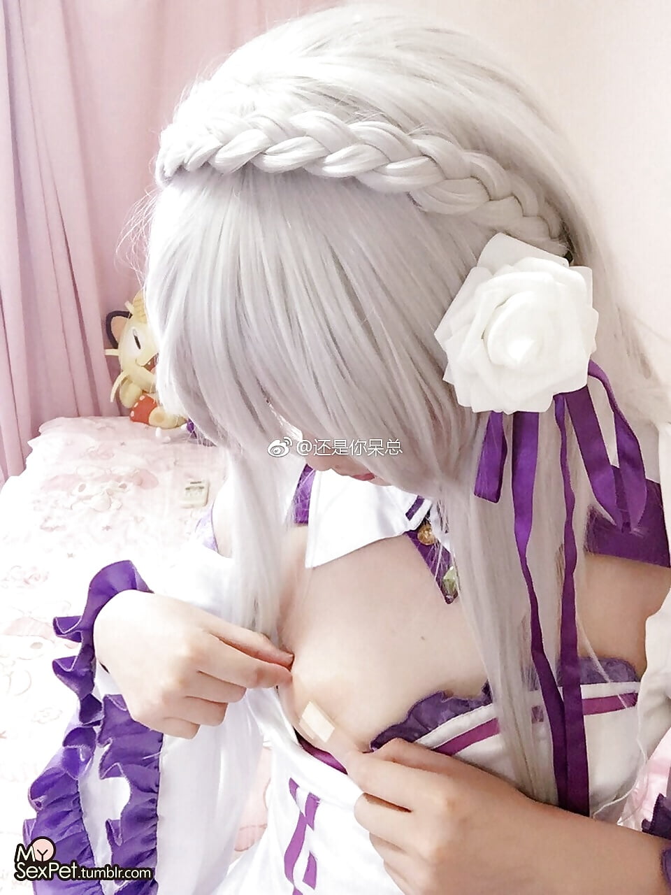 XXX Chinese girl exposed