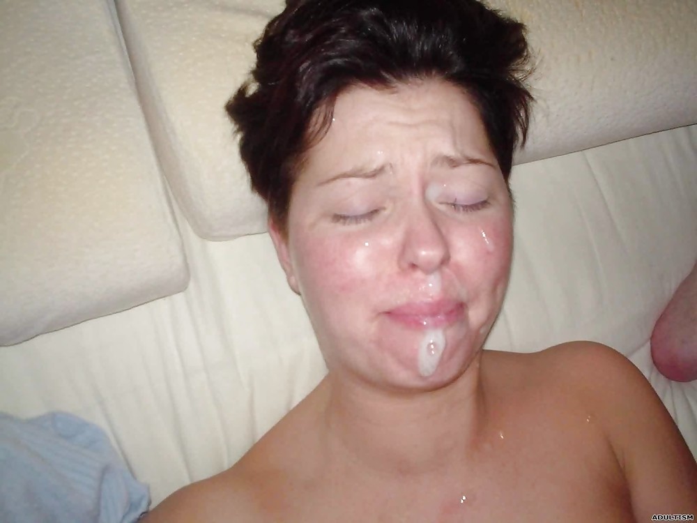 XXX Amateur Facials #6