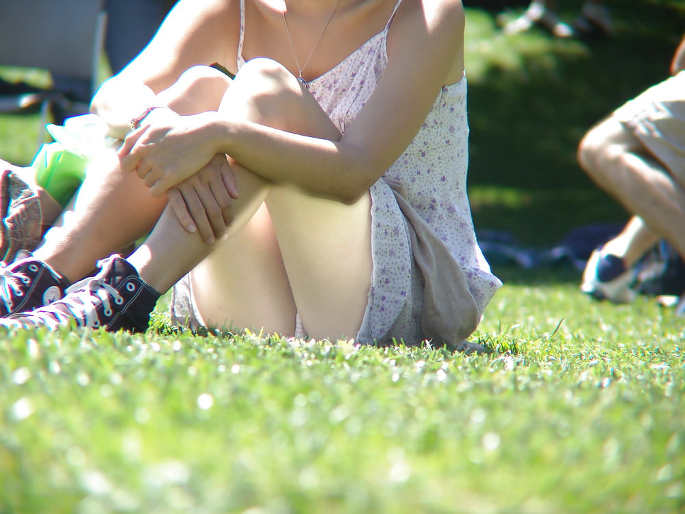 XXX Voyeur.Candid.18-3