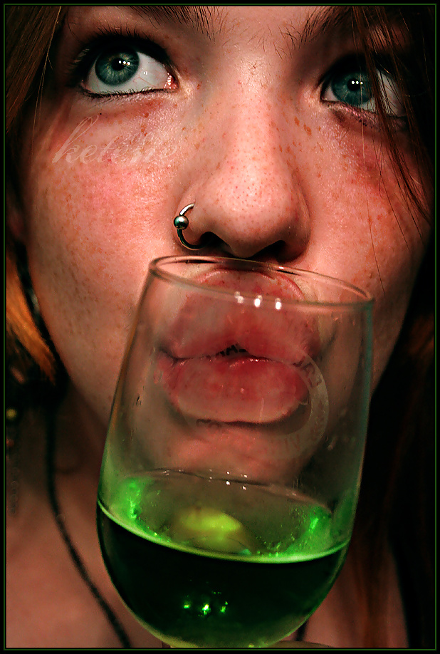 XXX Just freckeld faces