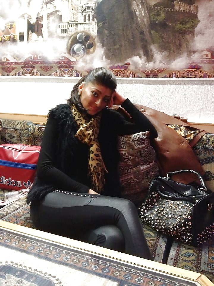 XXX Turkish arab Indian mix