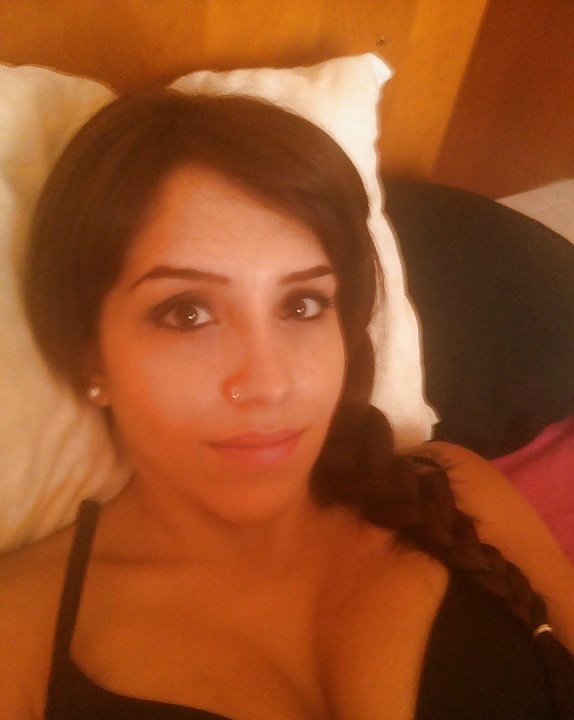 XXX Alba Riesco Garcia