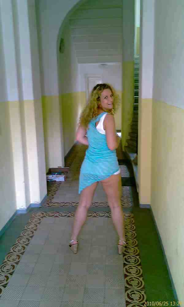 XXX Sabine die Schlampe Teil 2