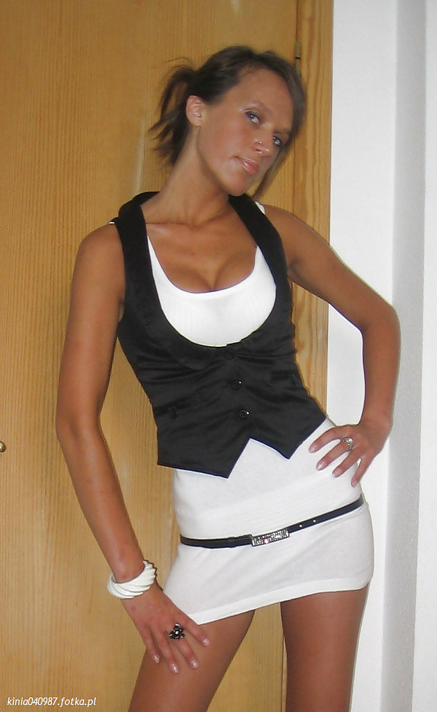 XXX Kinga from Poland