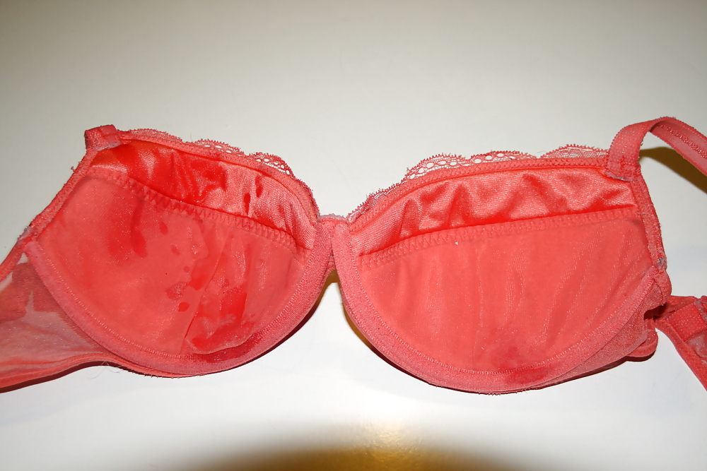 XXX Used DD cup collection