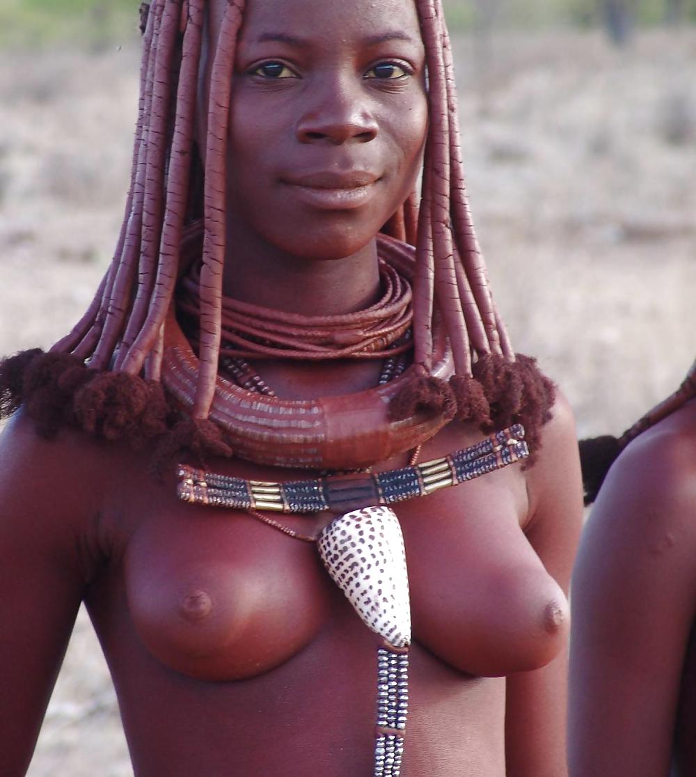 XXX African Women. Like to do them? Please comment