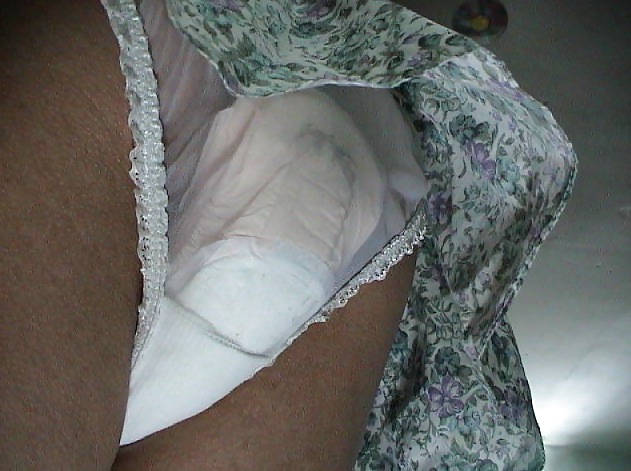 XXX Pads #23