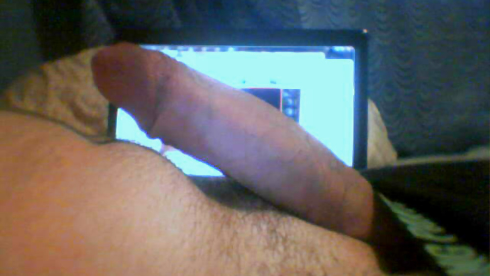 XXX My Thick Cock