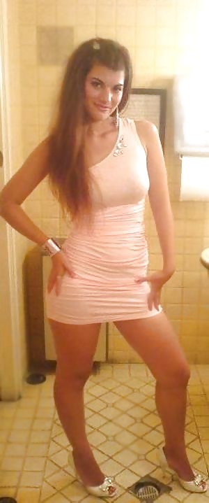 XXX Horny Turkish Girl