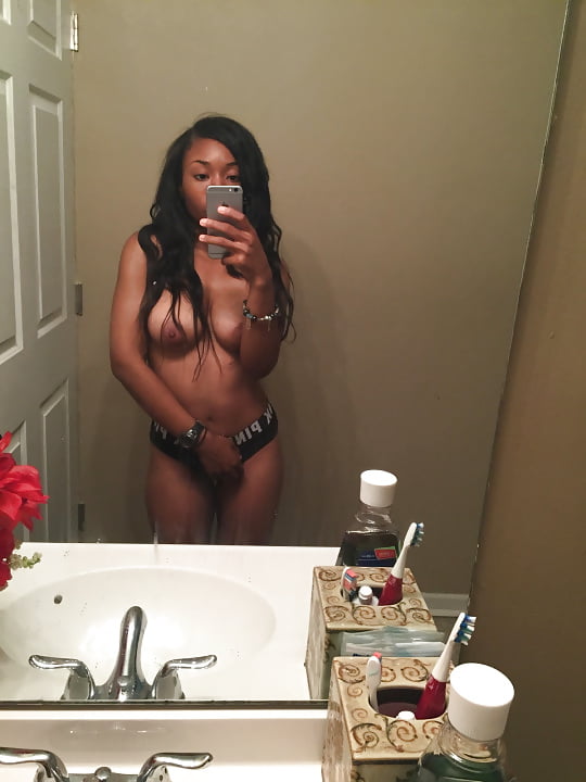 XXX Ebony and white babe's 16