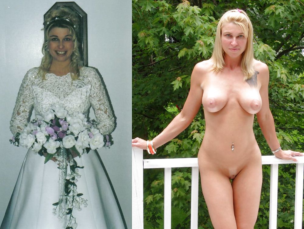 XXX Brides Exposed