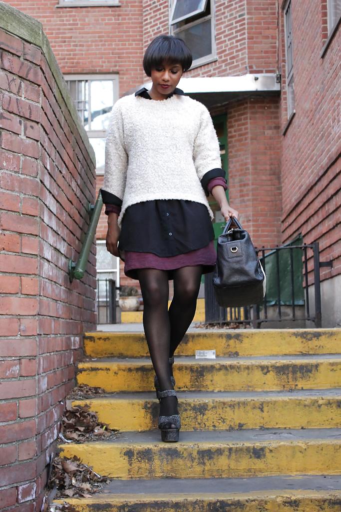 XXX hotlegs-women style4