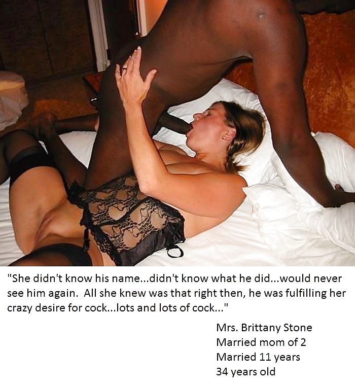 Cheating Wife Fucking With A Young Black Guy