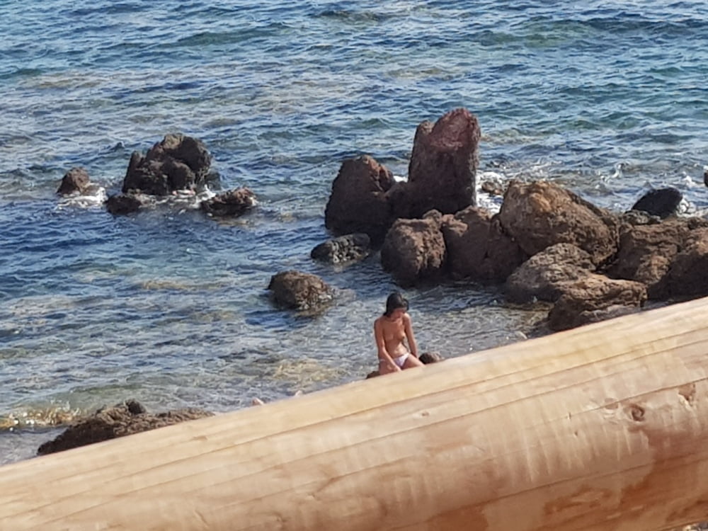 XXX Voyeur