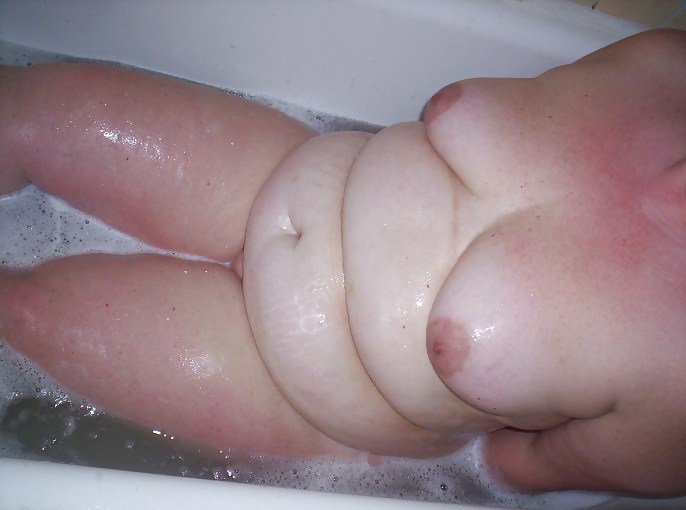 XXX Bath time