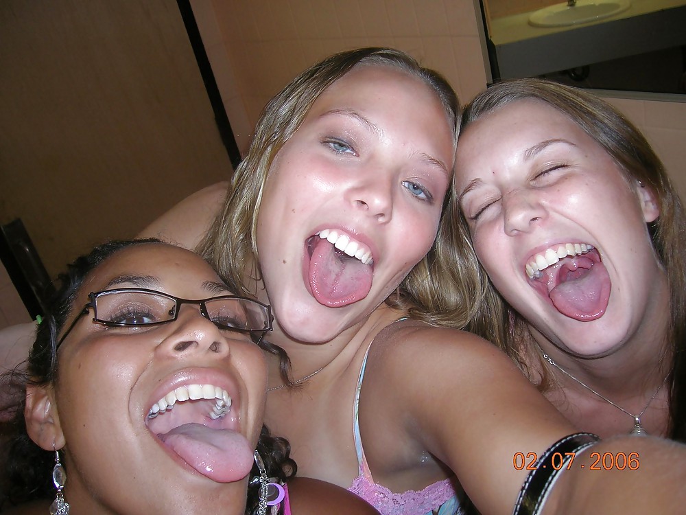 XXX Rotzt diese Weiber voll! 16