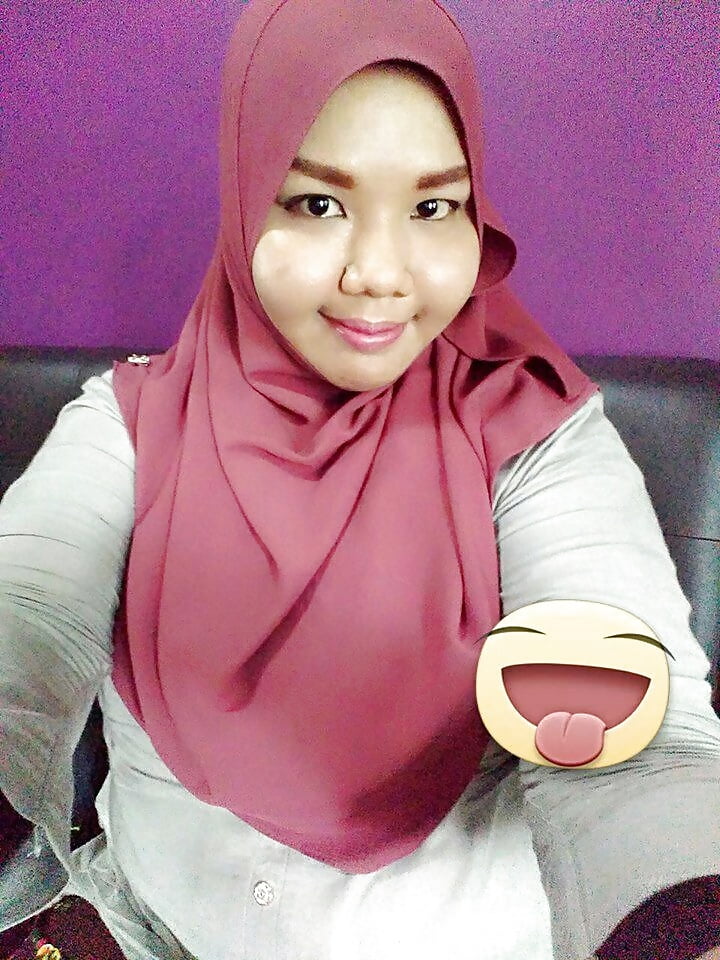 XXX Favorite Malay teen tudung 11
