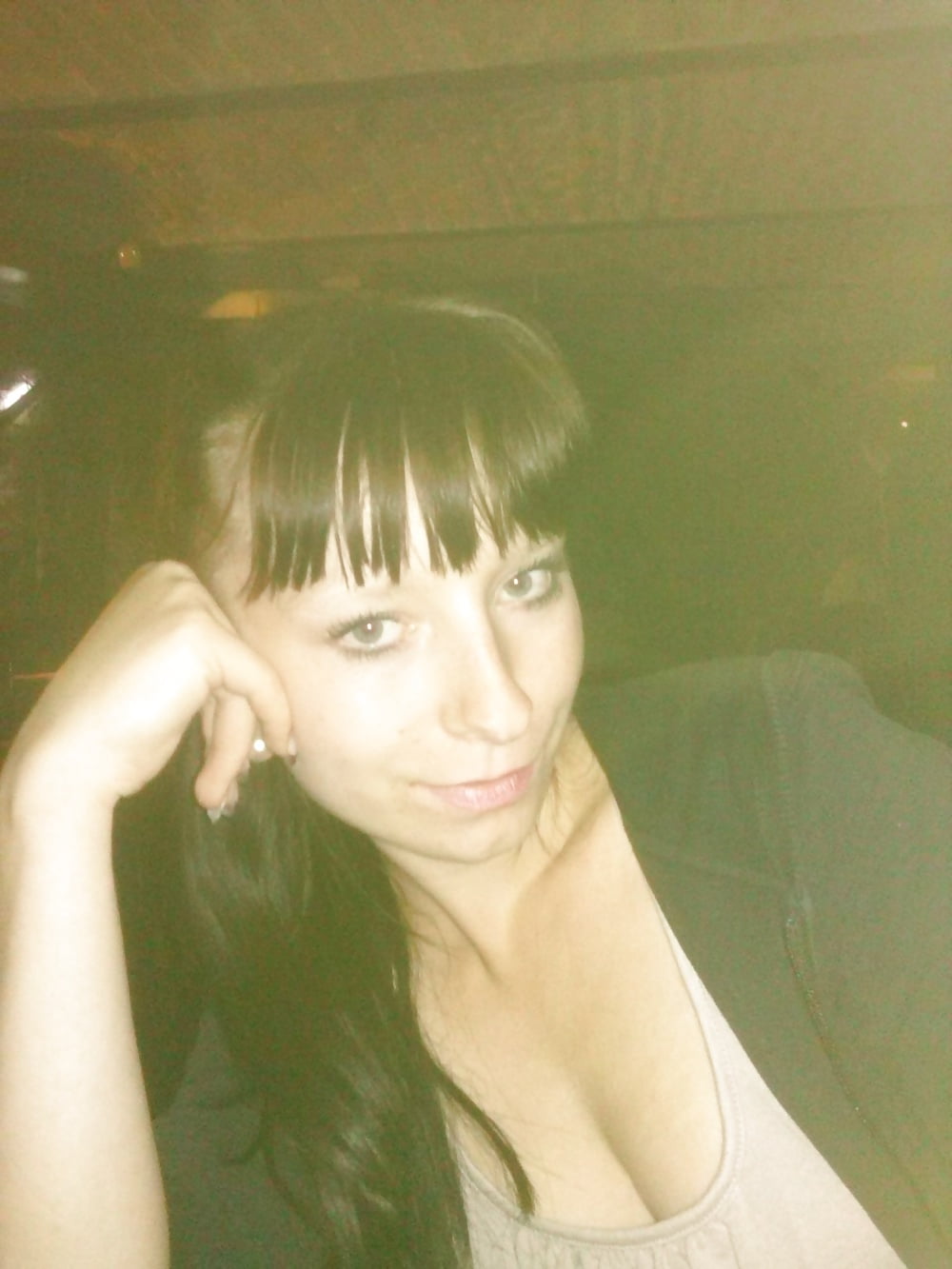 XXX Facebook Slut Karina