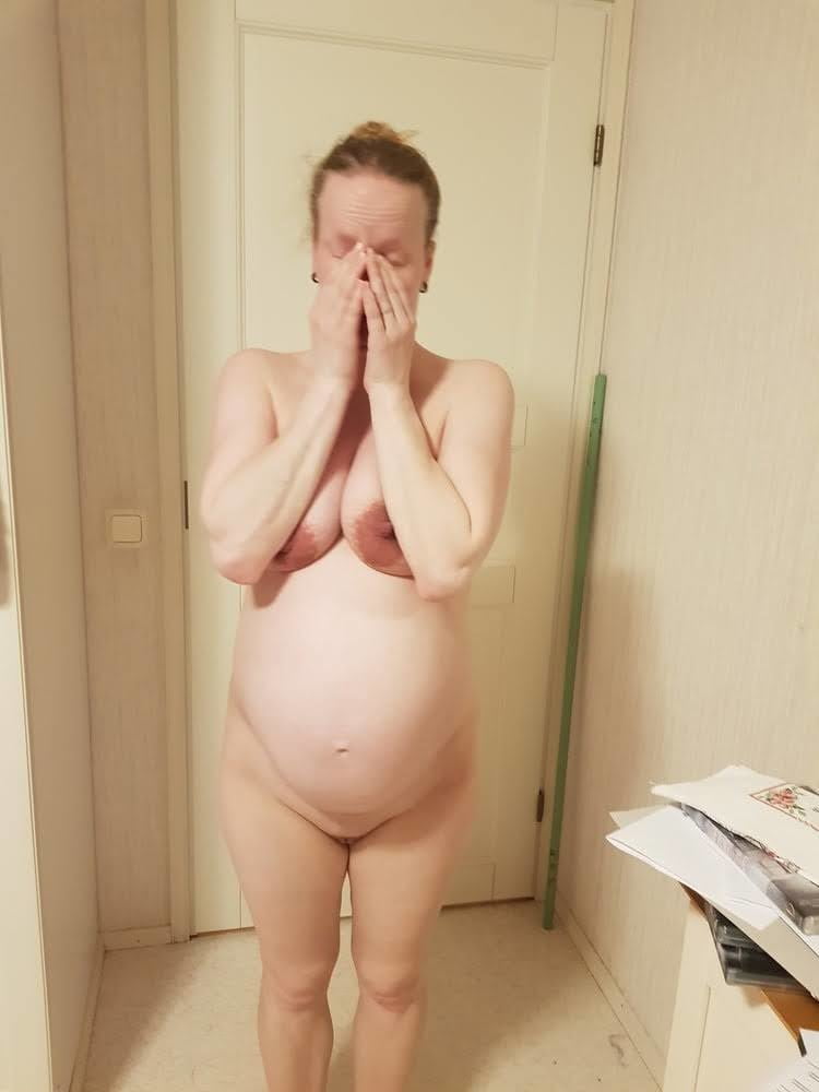 Pregnant Woman 23 - 96 Pics 