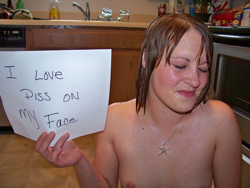 PISS LOVER - 36 Photos 