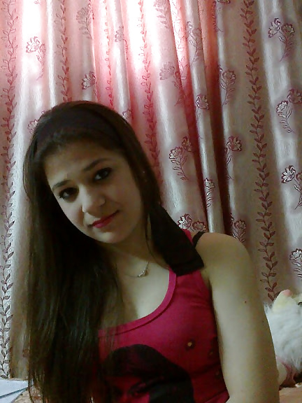 XXX arab hijab girl serisi 2