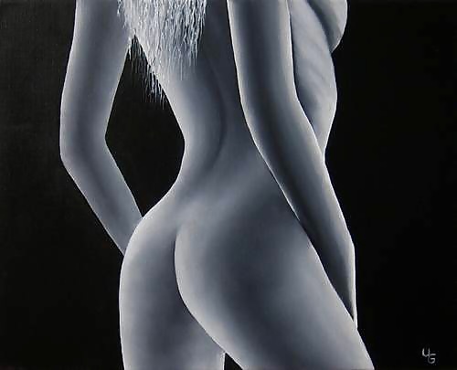 XXX Erotic art 4