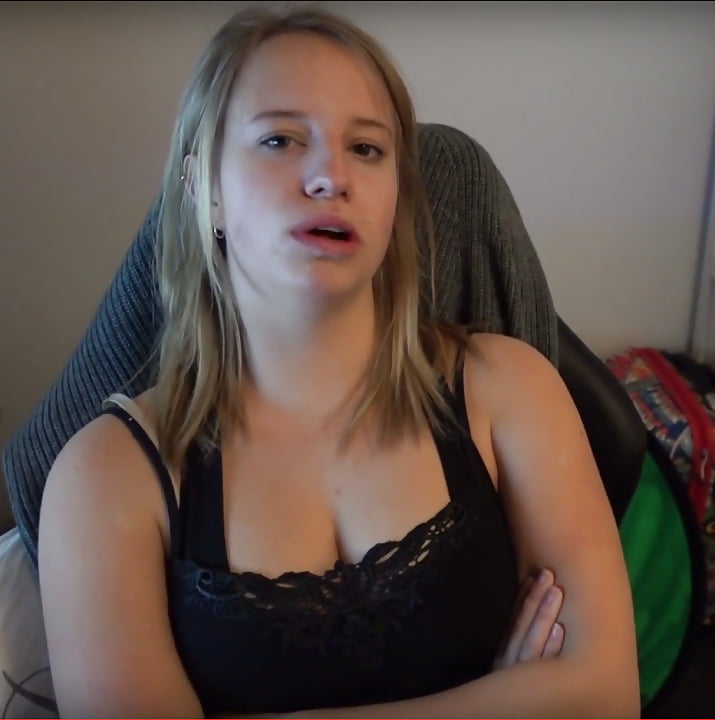 XXX Famous Dutch Dee (from youtube)