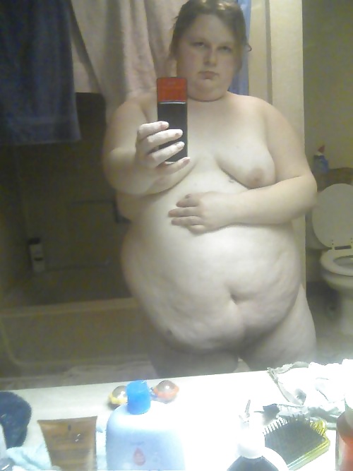 XXX (Dirtycook) Mirror sluts BBW edition 9