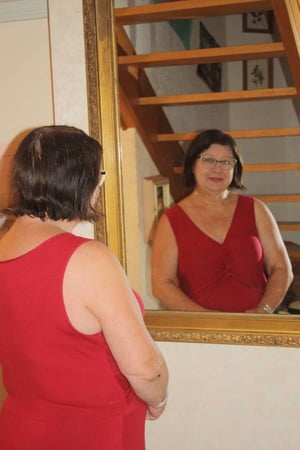 granny voyeur pantyhose stockings vintage         