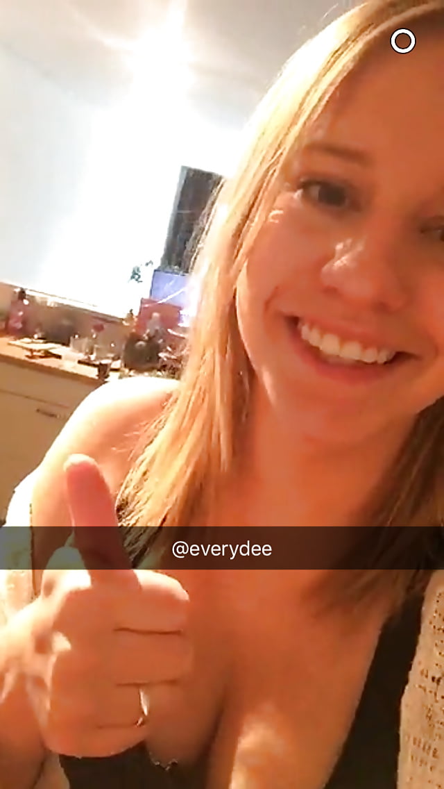 XXX Famous Dutch Dee (from youtube)